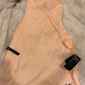 Nike dri-fit tank